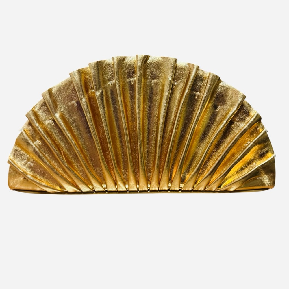 CULT GAIA 💛 NALA MINI CLUTCH